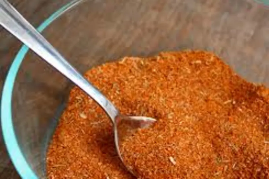 Bobby Flay s 16 Spice Rub